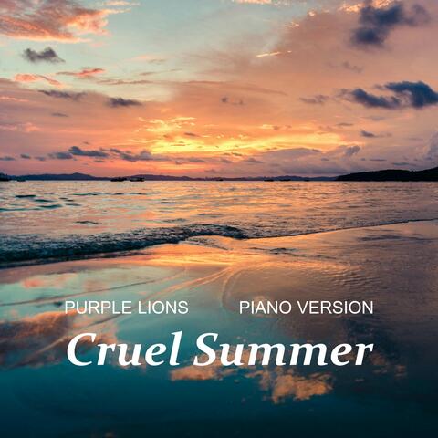 Cruel Summer