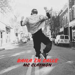 Baila En Calle
