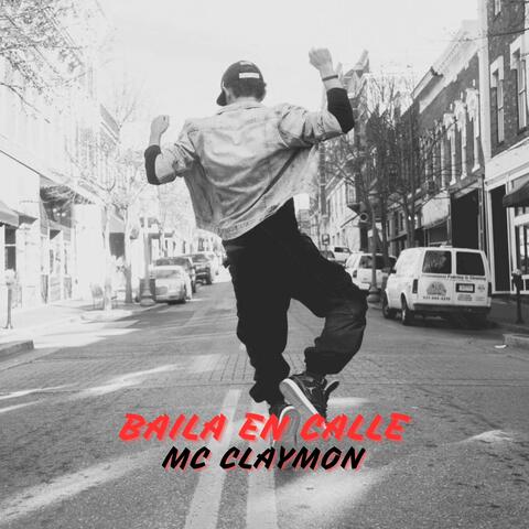 Baila En Calle