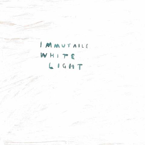 Immutable White Light