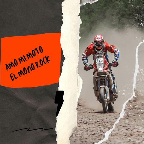 Amo Mi Moto