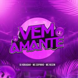 VEM AMANTE