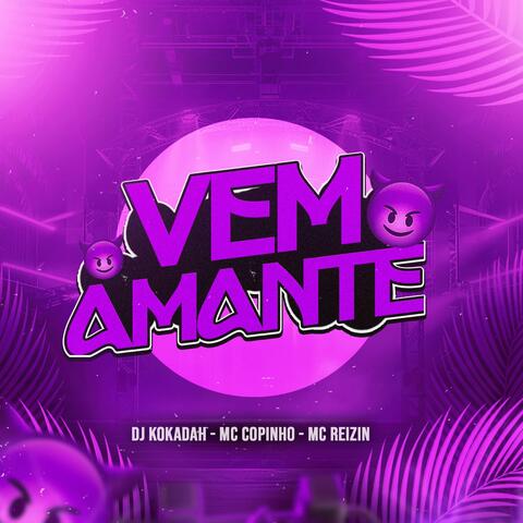VEM AMANTE