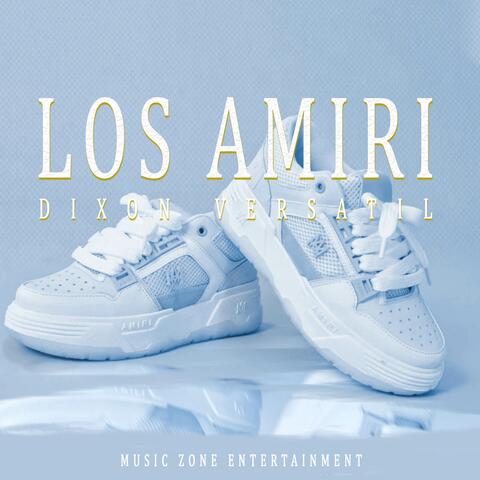 Los Amiri