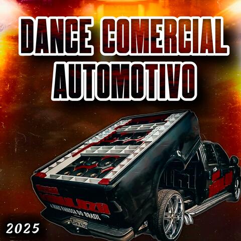 Dance Comercial Automotivo 2025