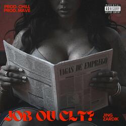 Job ou CLT?