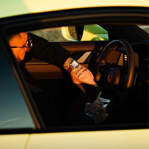 DIRTY MONEY