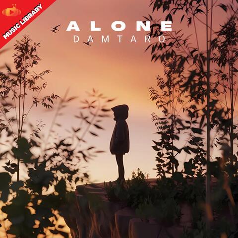 Alone