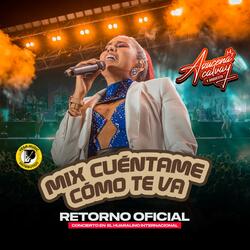 Mix Cuéntame Cómo Te Va