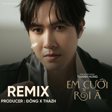 Em Cưới Rồi À