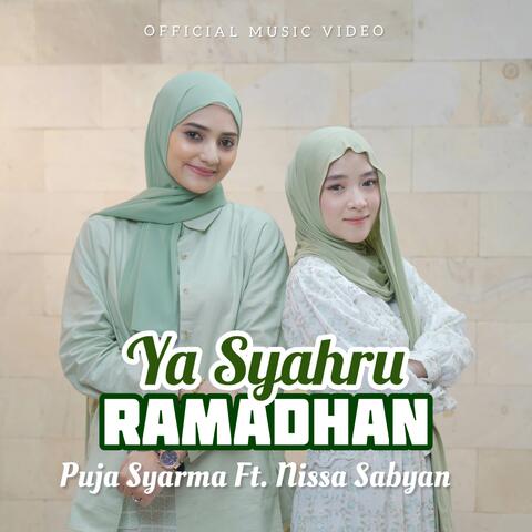 YA SYAHRU RAMADHAN