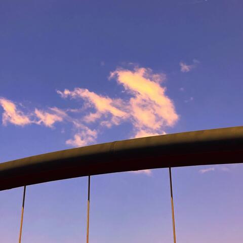 Below The Clouds
