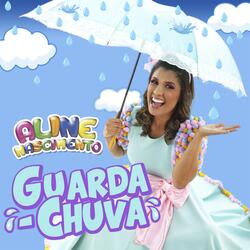 Guarda-Chuva - Playback
