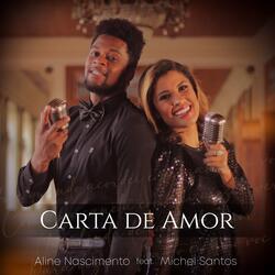 Carta de Amor - Playback