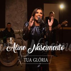 Tua Glória - Playback