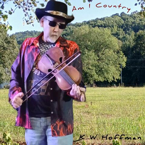 Am I Country