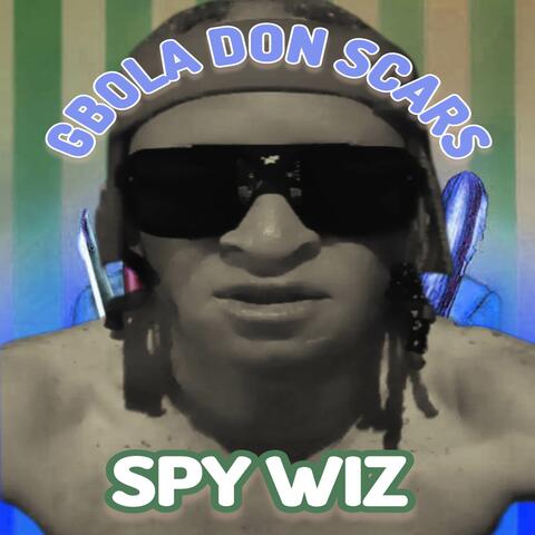 Gbola Don Scars