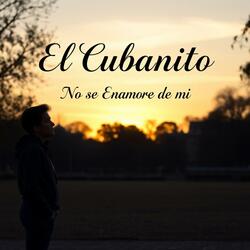 No Se Enamore De Mí