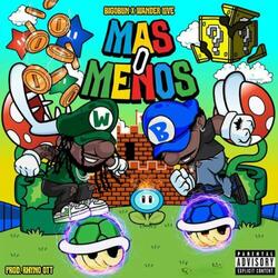 Mas o Menos