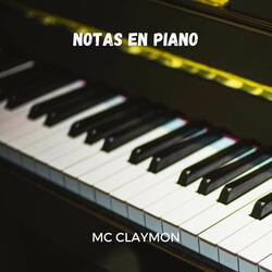 Notas En Piano