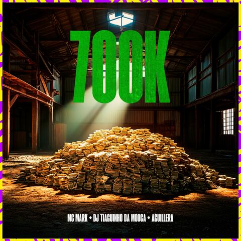 700K