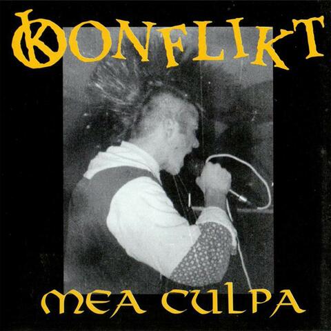 Mea Culpa