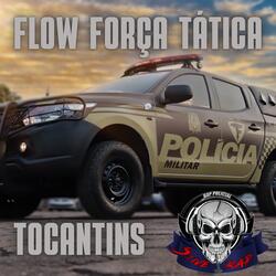 Flow Força Tática Tocantins