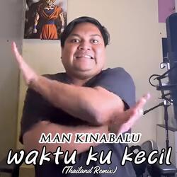 Waktu Ku Kecil