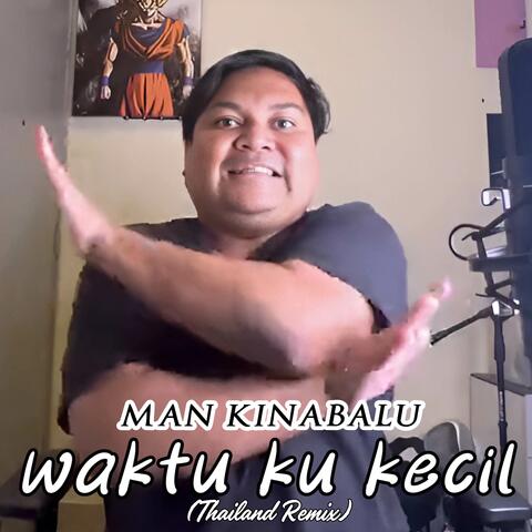Waktu Ku Kecil
