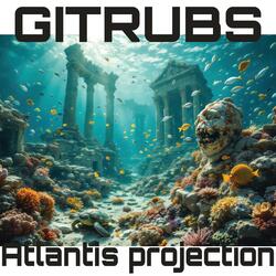 atlantis projection