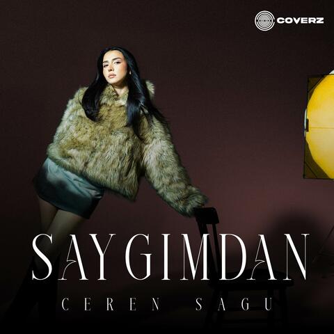Saygımdan