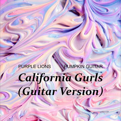 California Gurls
