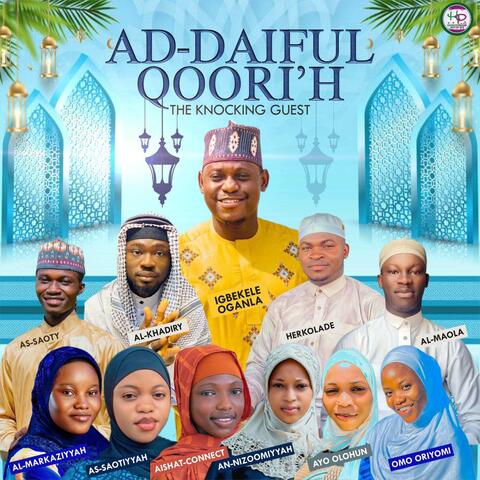 Ad Daiful Qoorih
