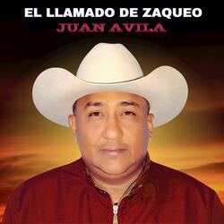 El Llamado de Zaqueo