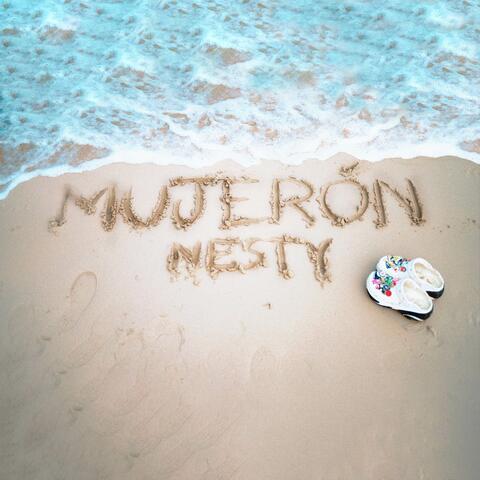 Mujerón