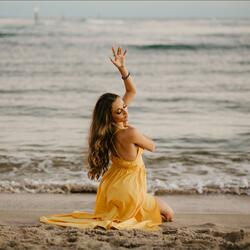 The Sound Of Your Voice