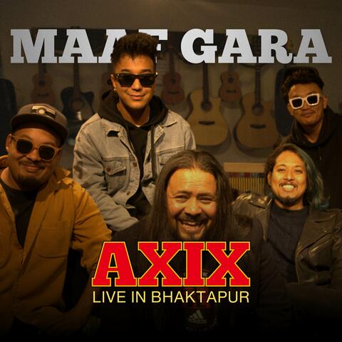 Maaf Gara