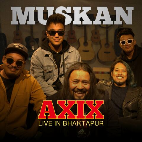 Muskan