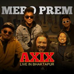 Mero Prem