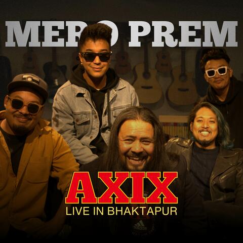 Mero Prem