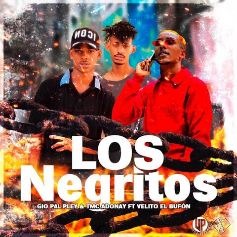 Los Negritos