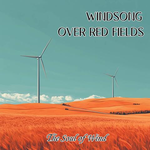 Windsong Over Red Fields