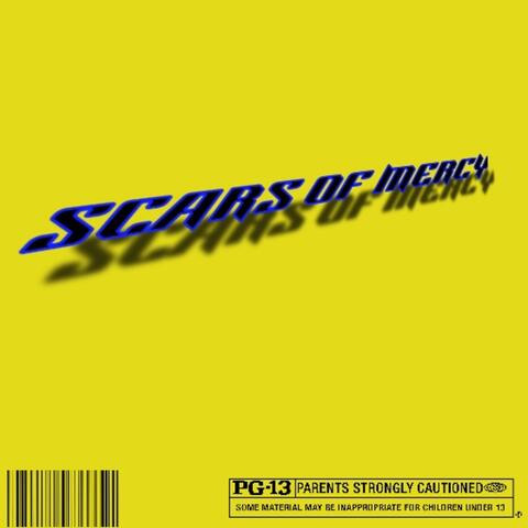 SCARS OF MERCY