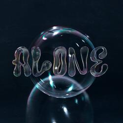 alone