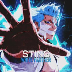 White Panther | Grimmjow