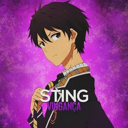 Makabe | Vingança