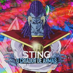 O Criador de Armas (Gas)