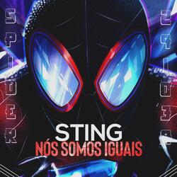 Miles Morales (Nós Somos Iguais)