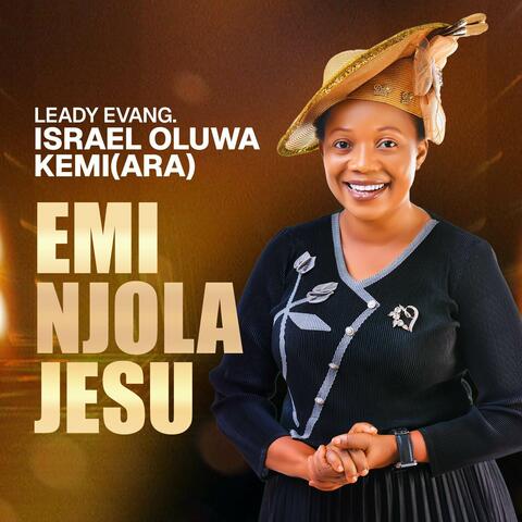 EMI NJOLA JESU