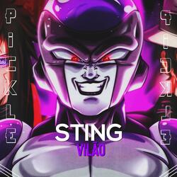 Vilão (Muzan, Freeza e Madara)